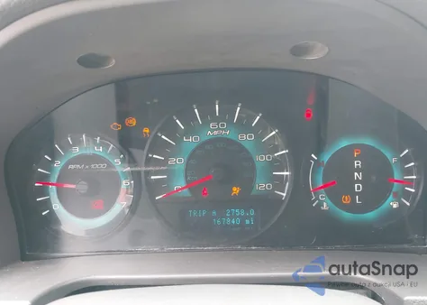 2010 Ford Fusion Se from USA, damaged, VIN 3FAHP0HA9AR172238